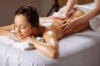 Abhyanga-Massage