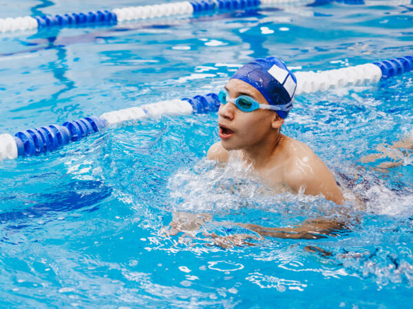 SILBER  (ab 8 Jahre)