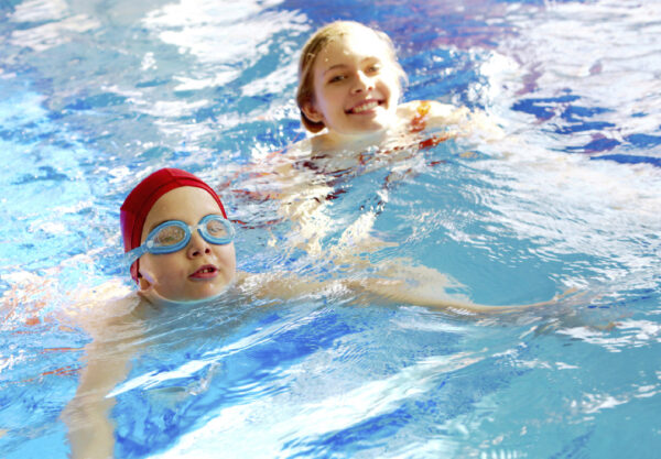 BRONZE   (ab 8 Jahre)