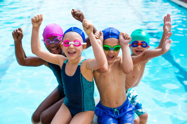 SEERäuber   (ab 7 Jahre)